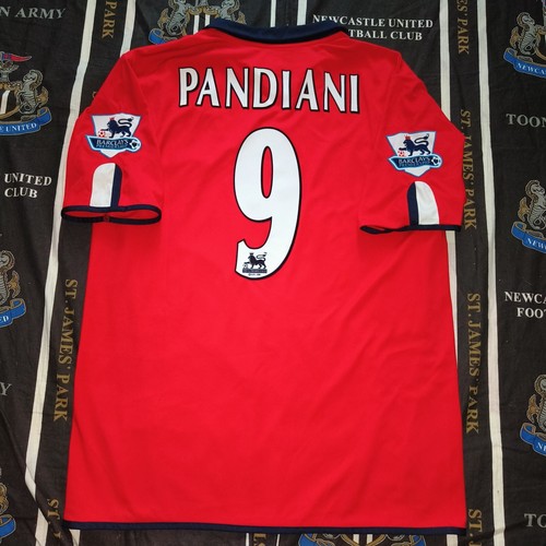 Maglia calcio birmingham city - calcio,
