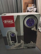 Case Pc Atrix model-AT-9005