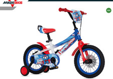 Bicicletta bici bambino - bambino, bimbo