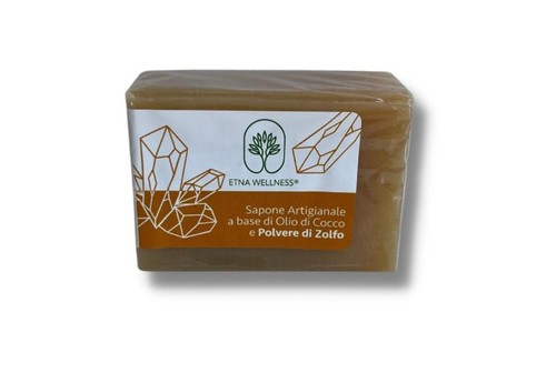 Sapone artigianale olio - artigianale,