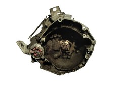 Cambio completo FIAT PANDA 1a