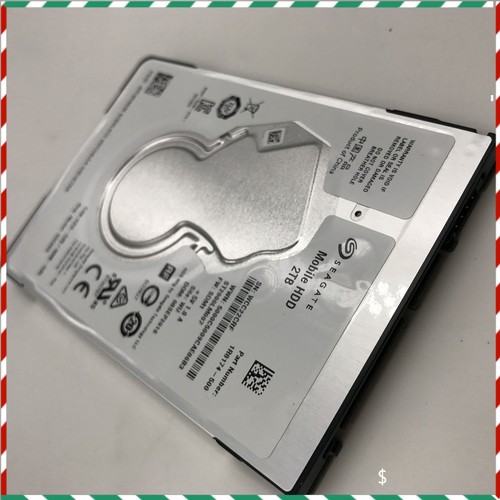 Seagate mobile hdd - seagate,