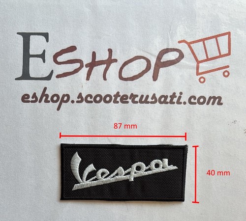 Patch toppa termoadesiva - patch/toppa,