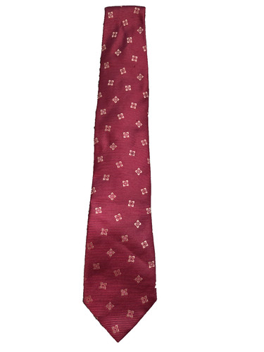 Cravatta geometrica eton - cravatta,