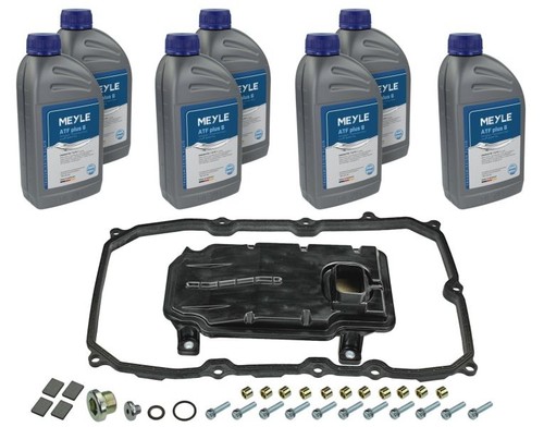 Kit ricambi cambio - ricambi,,