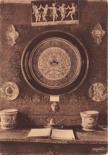 41-LA CHAUSSEE SAINT VICTOR-N� 4411-C/0049