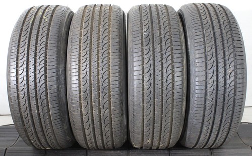 Pneumatici estivi 225 55r18 - 4,