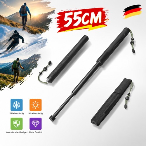Asta telescopica 55cm - asta,