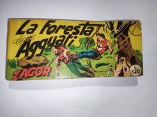 RACCOLTINA ZAGOR N. 1