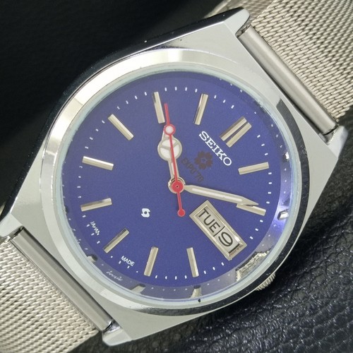 Orologio uomo vintage seiko - uomo,