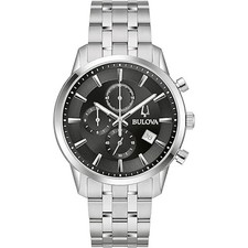 Orologio Bulova Sutton  Chrono - 96B412