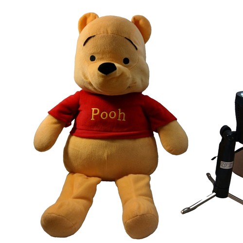 Disney winnie the - the, stuffed