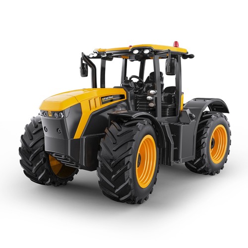 Trattore agricolo jcb - agricolo, rc