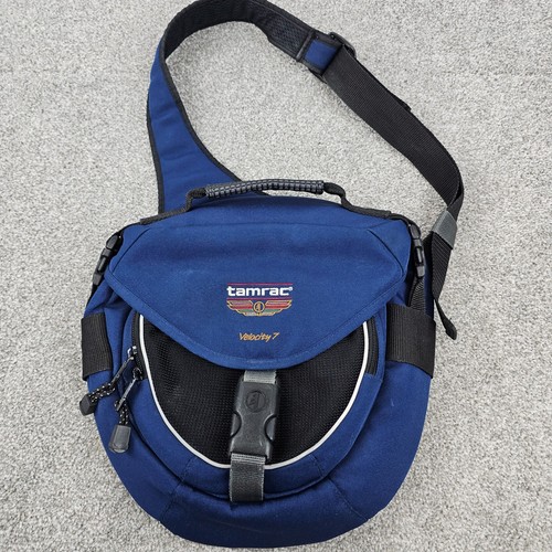 Borsa per fotocamera - , tamrac