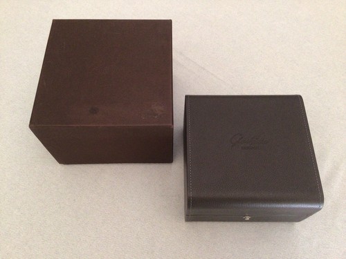 Scatola box glashütte - scatola,