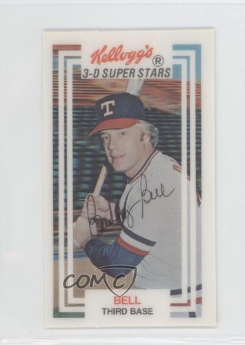 1983 kellogg super - kellogg's, stars