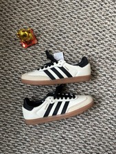 Adidas Samba sneaker stringate