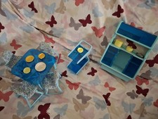 Mobili Barbie Anni 70