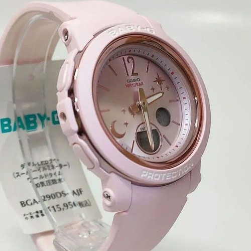 Casio baby bga 290ds 4ajf - casio,