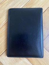 portafoglio Hermès pelle box