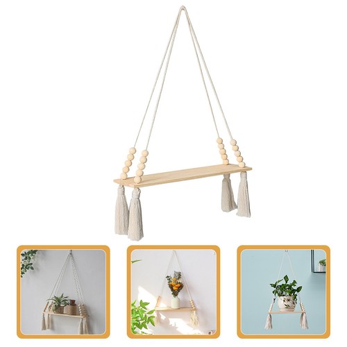 Piccolo scaffale sospeso - ,