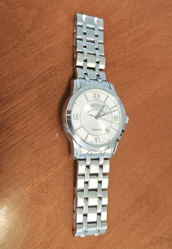 Maurice lacroix pontos day - pontos,