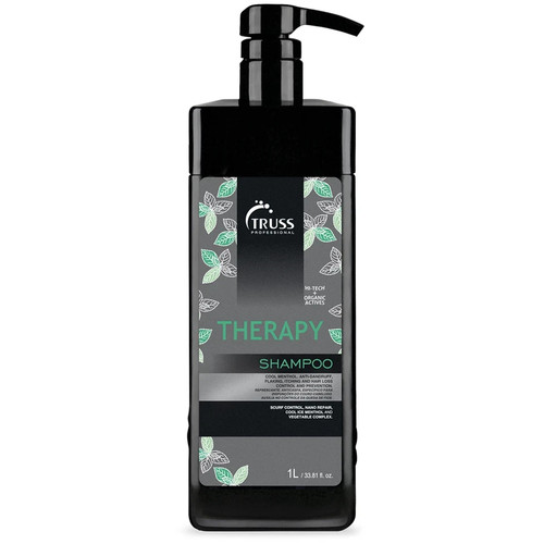 Truss therapy shampoo - truss,