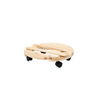 CARRELLO DA ESTERNO PORTA VASO
