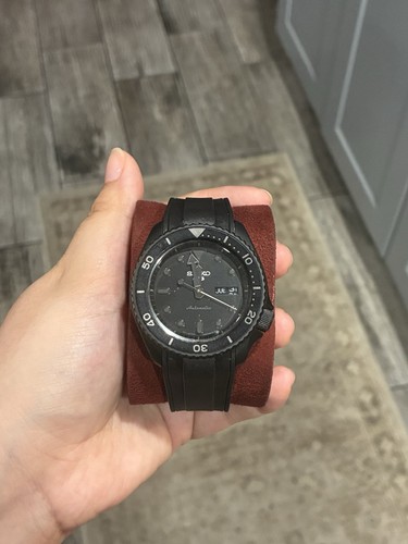 Orologio automatico uomo seiko - automatico,