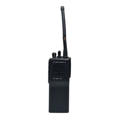 Motorola gp900 11b radio - motorola,