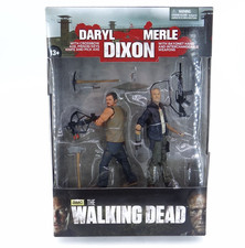 Daryl Merle Dixon Walking Dead