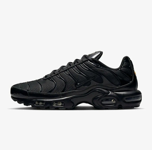 Nike air max plus triple - air, tn