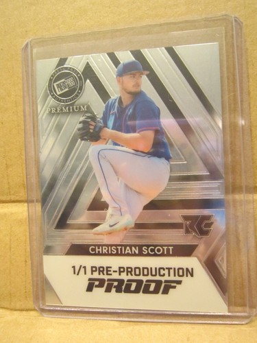 Christian scott 2024 press - christian,