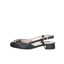 GATTINONI ROMA SLINGBACK TACCO