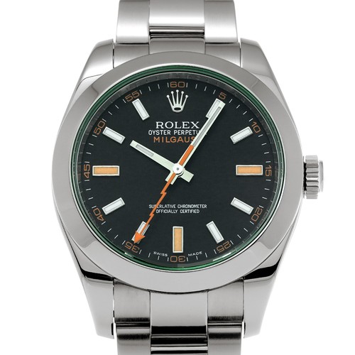 Orologio rolex milgauss - orologio,