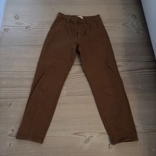 Pantalone plissettato Sezane