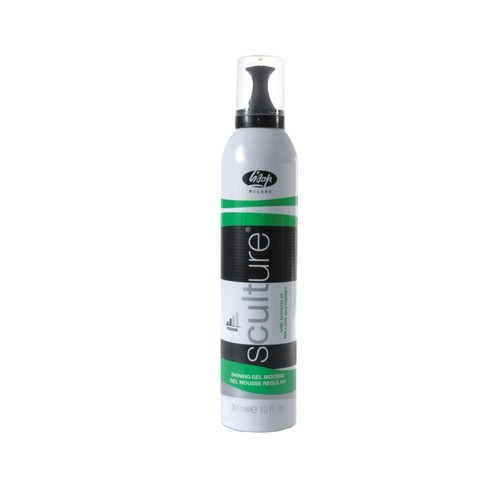 Lisap sculture shining gel - lisap,