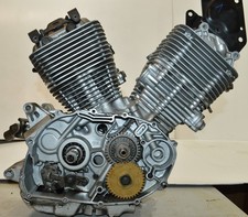YAMAHA VIRAGO XV 535 3JC MOTOR