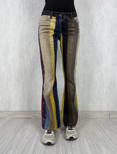 Pantaloni jeans svasati miss - svasati,