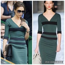 Nuovo abito midi Victoria