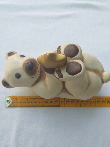 Thun orso polare maxi - , con