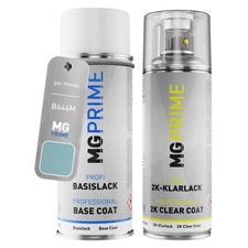 Vernice per auto Kit