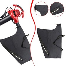 Sacchetto Aspirafoglie, Sacco