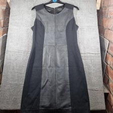 Teenflo Vestito Donna Nero
