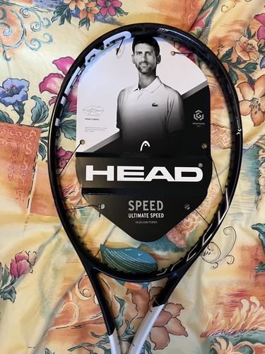 Impugnatura head speed 2018 - impugnatura,