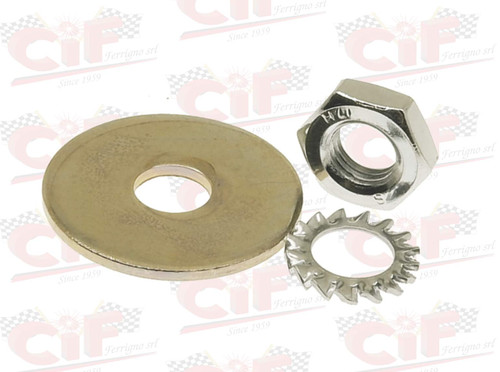 Kit dado rondelle specifiche - kit, e