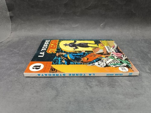 Fumetto collana araldo - collana,