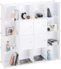 Scaffale Componibilie in