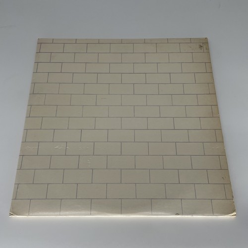 Pink floyd the wall uk - -,