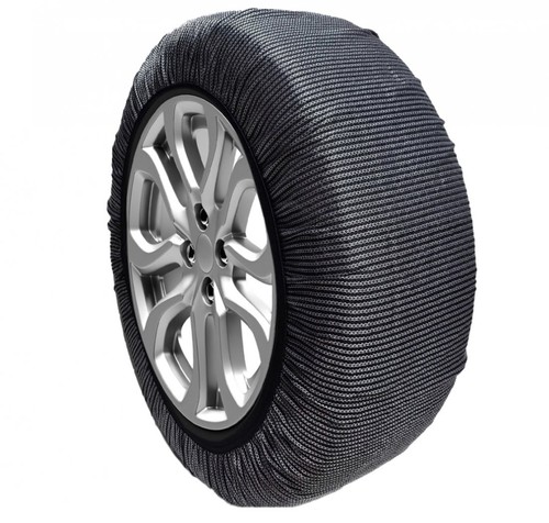 Calze neve per auto - auto, 4x4